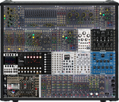 frap 126 amalgamod w/ stochastic