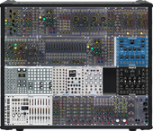 frap 126 amalgamod w/ stochastic