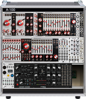 My pensile Eurorack (copy)