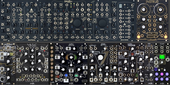 My guiding Eurorack (copy) (copy) (copy)