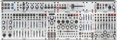 My cautious Eurorack
