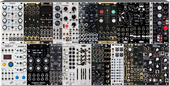 EDM and Techno Live Jam Rig (Rev. 1.1)