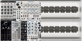 Extension rack (Larger version)