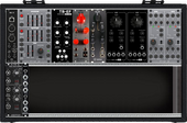My stalworth Eurorack