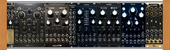 My sloshy Eurorack