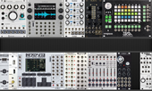 My searching Eurorack