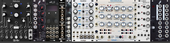 My faulty Eurorack