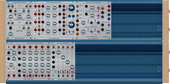 Tiptop Buchla