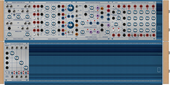 Tiptop Buchla