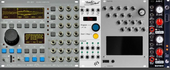 My immersed Eurorack