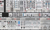 Intellijel 104 1u milieu