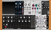 My causal Eurorack