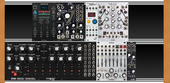 My causal Eurorack