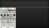 My teeny Eurorack