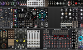 Standalone 7U Techno case (v4) (copy)