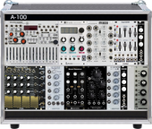 MUUI Rack - Part 2 - 2016