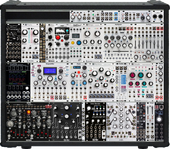 My lovely Eurorack 2025 v2 (copy)