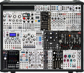 My lovely Eurorack 2025 v2 (copy)