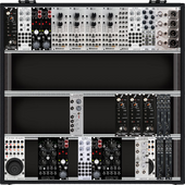 My horny Eurorack