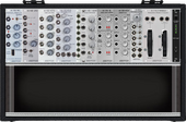 My pesky Eurorack