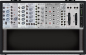 My pesky Eurorack