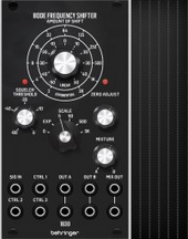 My puggish Eurorack