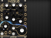 My piquant Eurorack