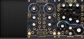 My brownish Eurorack