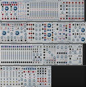 buchla system