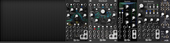 104HP Drone/FX Rack