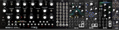 104HP Drone/FX Rack