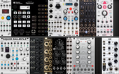 My shier Eurorack