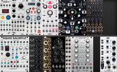 My shier Eurorack