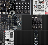 My instinct Eurorack