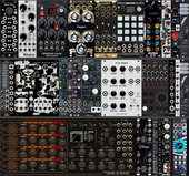 Acid rack (current)