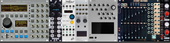 My anguished Eurorack