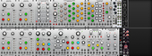 04 My Behringer Go Eurorack - Post Migration Two More VCOs