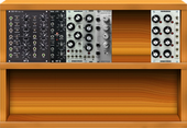 My awesome Eurorack