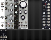 smaller live rack (lunchbox)