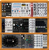 Main rack