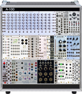 Tower 3 Upper Case (Logic)