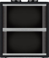 My veilless Eurorack