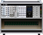 My shoddy Eurorack