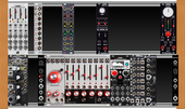 My lame Eurorack
