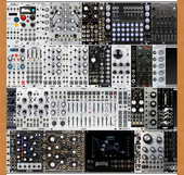 Generative Acid Gallery plus wishlist