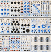 My checky Buchla