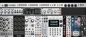 @renemakesnoise Oxi Jam (Intellijel CTRL) (copy)