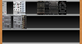 My Eket Eurorack