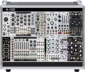 SERGE Complex Modulation Rack