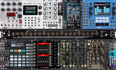 Make Noise 7u (present) (copy)